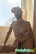 Gay Escort Chris 42yr - role