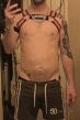 Gay Escort Chris 42yr - gangbang