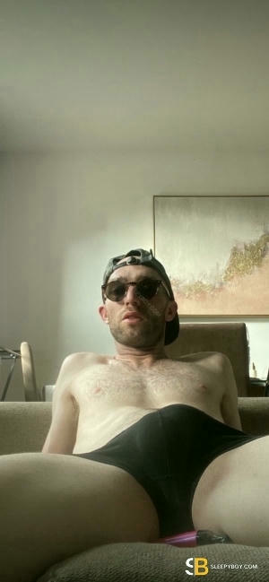 Bisexual Escort Danny 29yr - trios