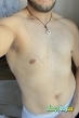Gay Escort Breno 30yr - blowjob