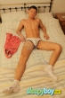 Gay Escort Ryder 27yr - masseur