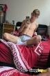 Gay Escort Taylor Jay 21yr - cum on body