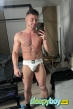 Gay Escort Nathan 26yr - licking