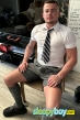Gay Escort Nathan 26yr - double penetration