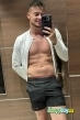 Gay Escort Nathan 26yr - double penetration