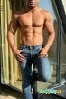 Bisexual Escort David Big Dick 39yr - trios