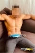 Bisexual Escort David Big Dick 29yr - massage