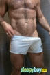 Gay Escort Beau 35yr - double penetration