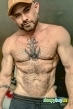 Gay Escort Beau 35yr - double penetration