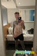 Bisexual Escort John 24yr - role