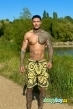Bisexual Escort Leonardo 30yr - trios