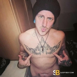 Bisexual Escort Brody 40yr - trios