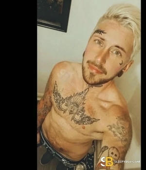 Bisexual Escort Brody 40yr - massage