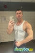 Gay Escort Danny 28yr - role