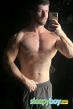 Gay Escort Danny 28yr - licking
