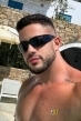 Bisexual Escort Kaio 25yr - role