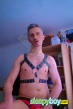 Gay Escort Mihai 36yr - double penetration