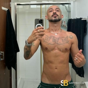 Gay Escort Morelli 29yr - rimming