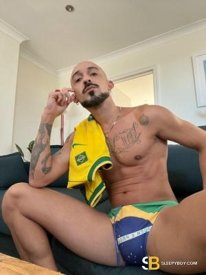 Gay Escort Morelli 29yr - trios