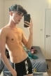 Gay Escort Top Twink 19yr - always safe sex