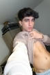 Gay Escort John 19yr - exhibitionist