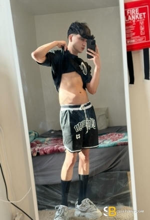 Bisexual Escort John 19yr - blowjob