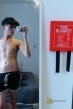 Gay Escort Top Twink 19yr - cum on body