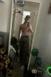 Gay Escort Jamie 24yr - licking