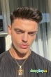 Gay Escort Jamie 27yr - licking