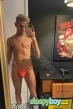 Gay Escort Jamie 27yr - licking