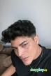 Bisexual Escort Caio 23yr - role