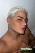 Bisexual Escort Caio 23yr - role