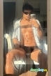 Bisexual Escort Caio 23yr - licking