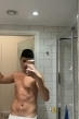 Bisexual Escort Caio 23yr - licking