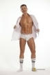 Bisexual Escort Bruno 30yr - masseur