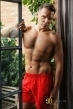Bisexual Escort Bruno 30yr - trios