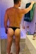 Bisexual Escort Bruno 30yr - blowjob