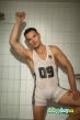 Gay Escort Bruno 30yr - trios