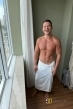 Bisexual Escort Bruno 30yr - trios