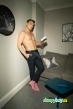Bisexual Escort Bruno 30yr - trio m/m