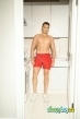 Bisexual Escort Bruno 30yr - shaving