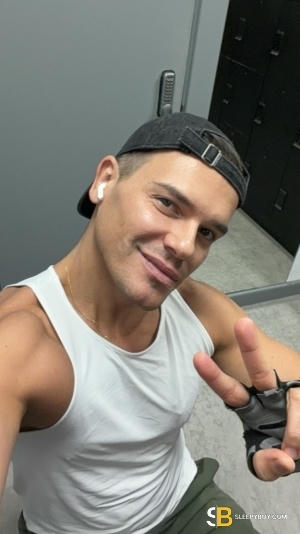 Bisexual Escort Bruno 30yr - rimming