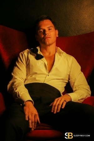 Bisexual Escort Bruno 37yr - trios