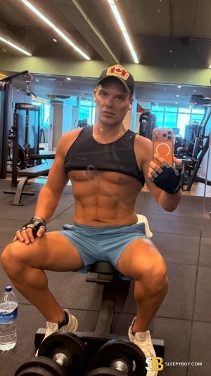 Bisexual Escort Bruno 30yr - rimming