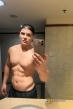 Bisexual Escort Bruno 30yr - trios