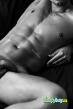 Gay Escort Cezar 28yr - licking