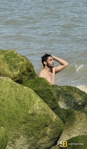 Bisexual Escort Reza 24yr - double penetration