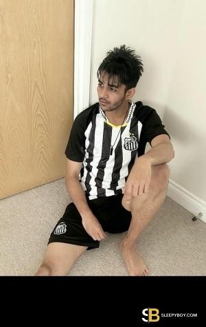 Bisexual Escort Reza 24yr - double penetration