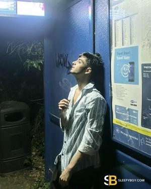 Bisexual Escort Reza 24yr - double penetration