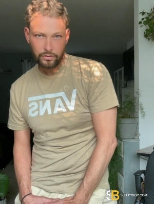 Gay Escort Clark 41yr - always safe sex